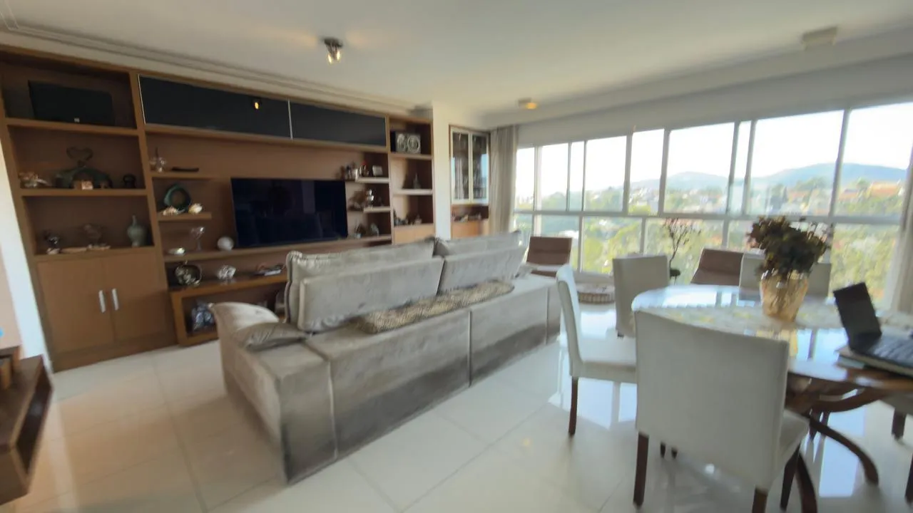 Apartamento em Sítio Tamboré Alphaville — foto 2