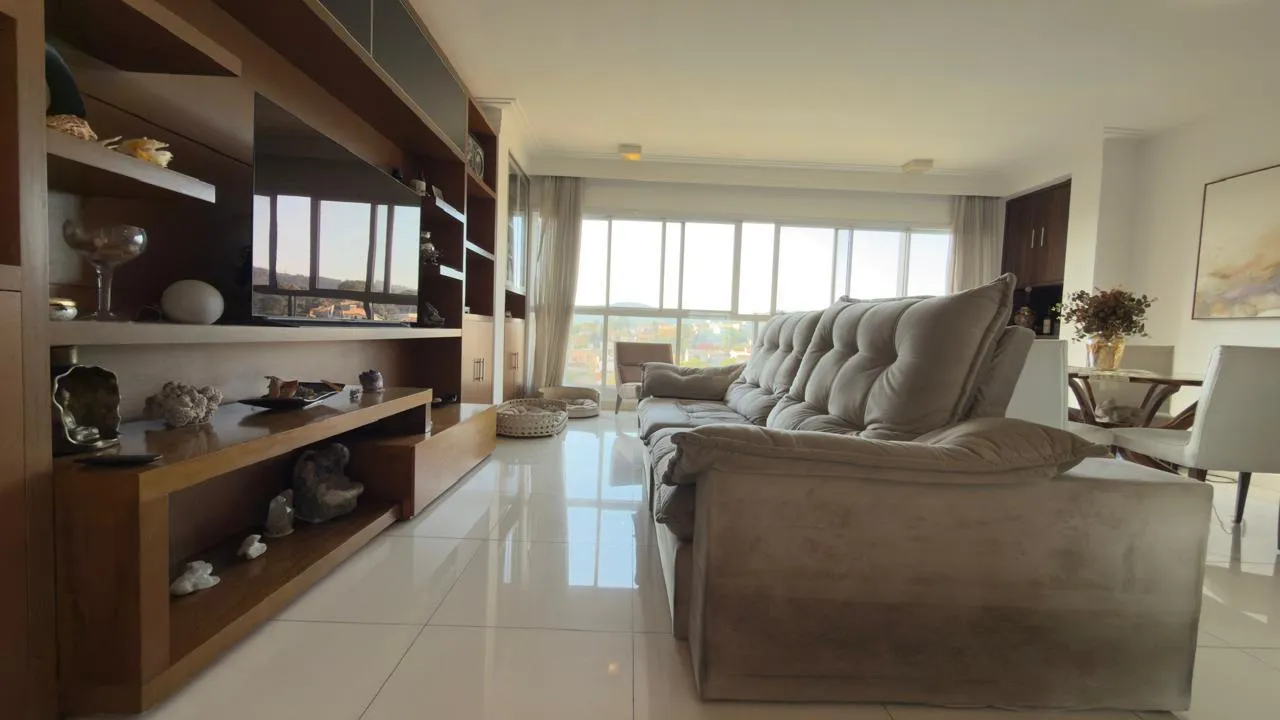 Apartamento em Sítio Tamboré Alphaville — foto 1