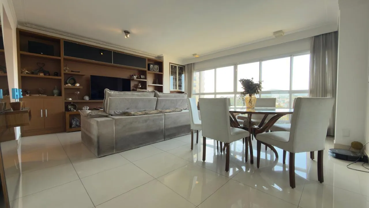 Apartamento em Sítio Tamboré Alphaville — foto 3