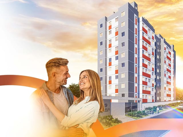 Foto do Apartamento - Apartamento à venda no Guarani, Belo Horizonte, MG | Deltalar Imóveis