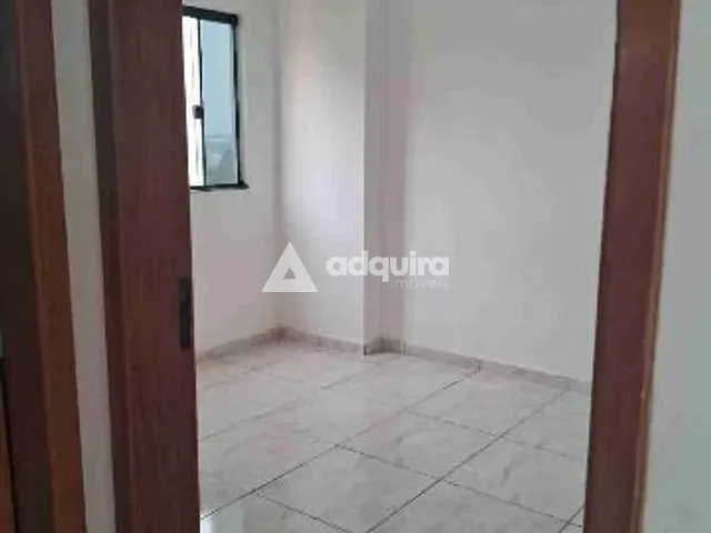 Apartamento com 88m² 2 quartos e 1 banheiro, à venda, no bairro Contorno em Ponta Grossa