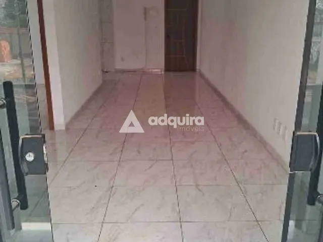 Apartamento com 88m² 2 quartos e 1 banheiro, à venda, no bairro Contorno em Ponta Grossa