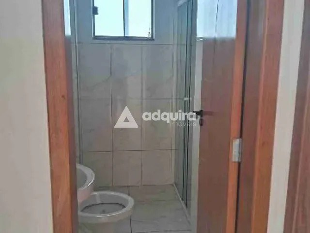 Apartamento com 88m² 2 quartos e 1 banheiro, à venda, no bairro Contorno em Ponta Grossa