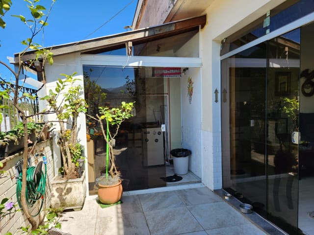 Apartamento 4 quartos e 1 banheiro, à venda, no bairro Centro em Petrópolis
