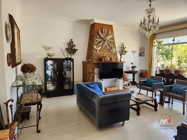 Apartamento 4 quartos e 1 banheiro, à venda, no bairro Centro em Petrópolis