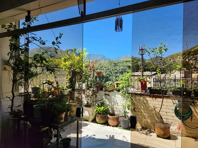 Apartamento 4 quartos e 1 banheiro, à venda, no bairro Centro em Petrópolis