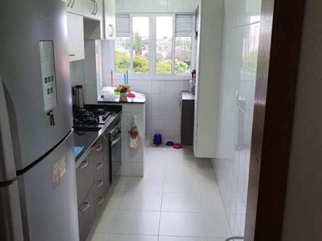 Foto do Apartamento - Apartamento com 2 dormitórios à venda, 65 m² por R$ 379.000,00 - Jardim América - São José dos Campos/SP | INDEPENDENCE NEGOCIOS IMOBILIARIOS LTDA