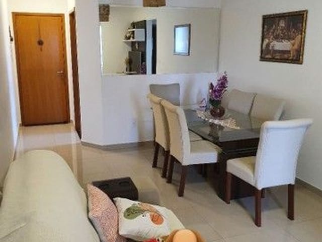 Foto do Apartamento - Apartamento com 2 dormitórios à venda, 65 m² por R$ 379.000,00 - Jardim América - São José dos Campos/SP | INDEPENDENCE NEGOCIOS IMOBILIARIOS LTDA