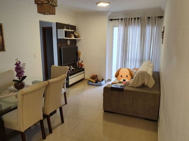 Foto do Apartamento - Apartamento com 2 dormitórios à venda, 65 m² por R$ 379.000,00 - Jardim América - São José dos Campos/SP | INDEPENDENCE NEGOCIOS IMOBILIARIOS LTDA