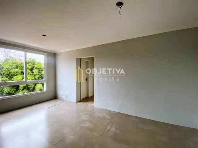 Apartamento 2 quartos e 1 banheiro, para alugar, no bairro Encosta do Sol em Estância Velha