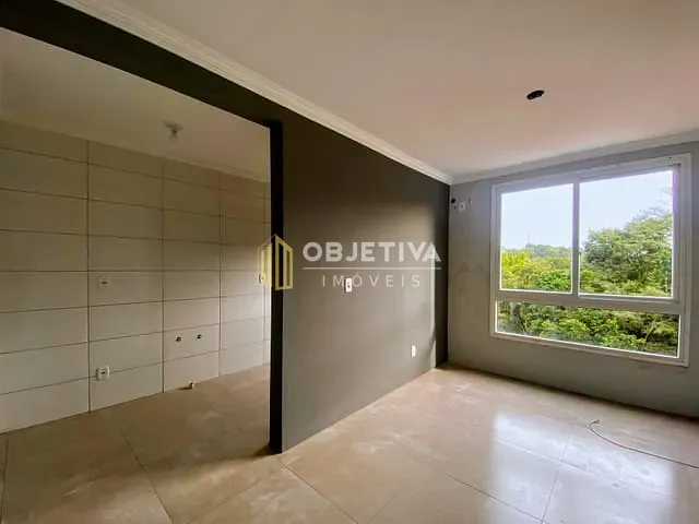 Apartamento 2 quartos e 1 banheiro, para alugar, no bairro Encosta do Sol em Estância Velha
