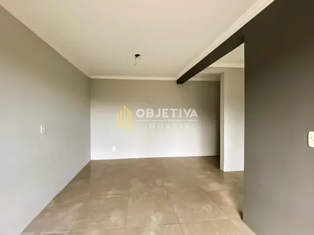 Apartamento 2 quartos e 1 banheiro, para alugar, no bairro Encosta do Sol em Estância Velha