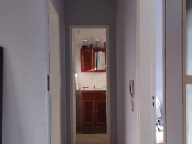 Apartamento com 55m² 2 quartos e 1 banheiro, à venda, no bairro Centro em Pelotas