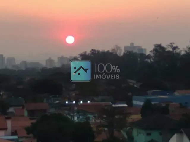 Apartamento 3 quartos e 2 banheiros, à venda, no bairro Bosque dos Eucaliptos em São José dos Campos