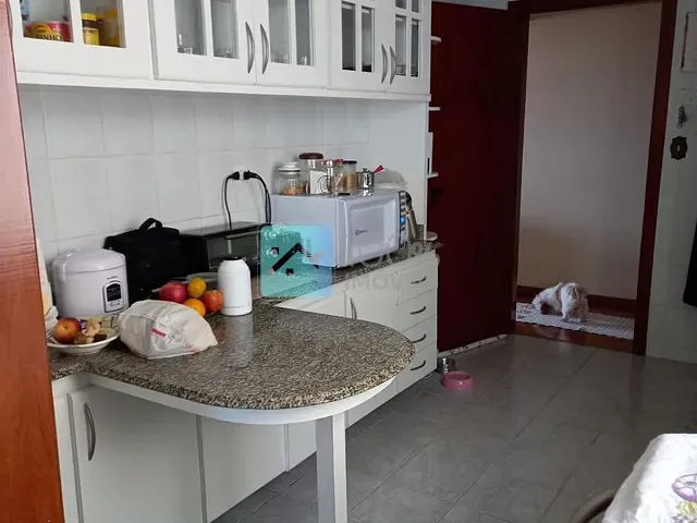 Apartamento 3 quartos e 2 banheiros, à venda, no bairro Bosque dos Eucaliptos em São José dos Campos