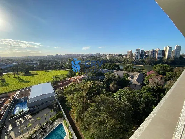 Apartamento 3 quartos e 4 banheiros, à venda, no bairro Jardim São Jorge em Londrina