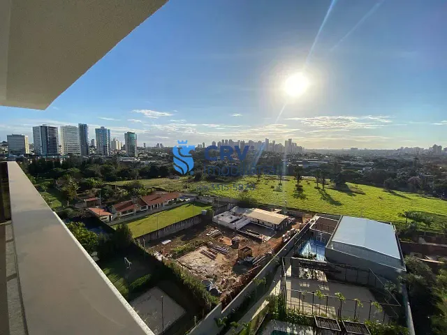 Apartamento 3 quartos e 4 banheiros, à venda, no bairro Jardim São Jorge em Londrina