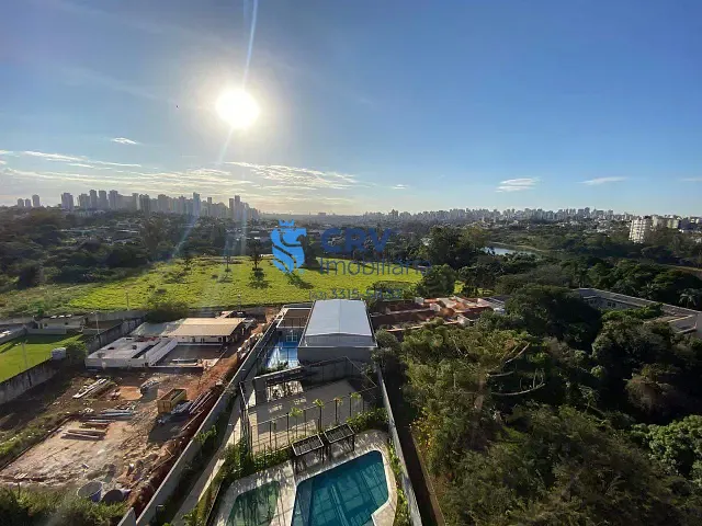 Apartamento 3 quartos e 4 banheiros, à venda, no bairro Jardim São Jorge em Londrina