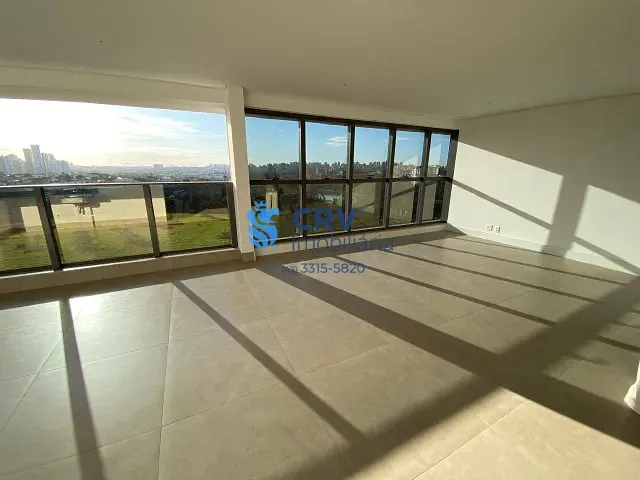 Apartamento 3 quartos e 4 banheiros, à venda, no bairro Jardim São Jorge em Londrina