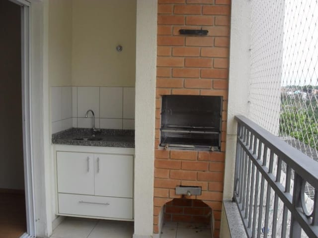 Foto do Apartamento - Apartamento com 4 dormitórios à venda, 113 m² por R$ 680.000,00 - Floradas de São José - São José dos Campos/SP | INDEPENDENCE NEGOCIOS IMOBILIARIOS LTDA