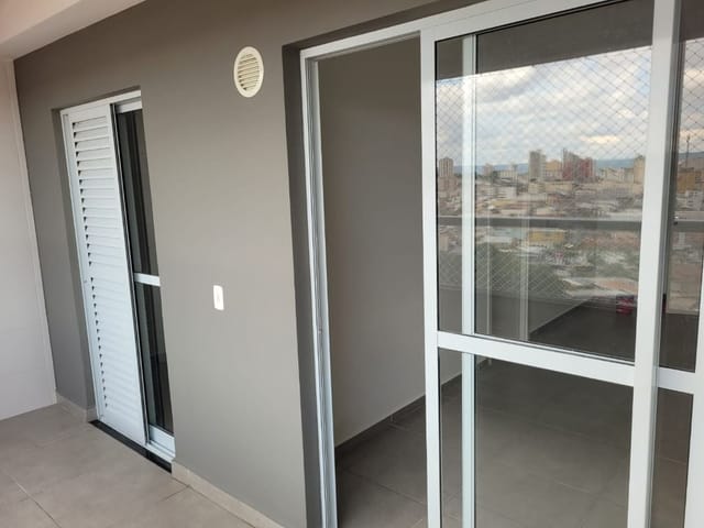 Foto do Apartamento - Apartamento com 1 dormitório para alugar, 38 m² por R$ 1.638,08/mês - Vila Carvalho - Sorocaba/SP | Ary Proenca Negócios Imobiliários Ltda
