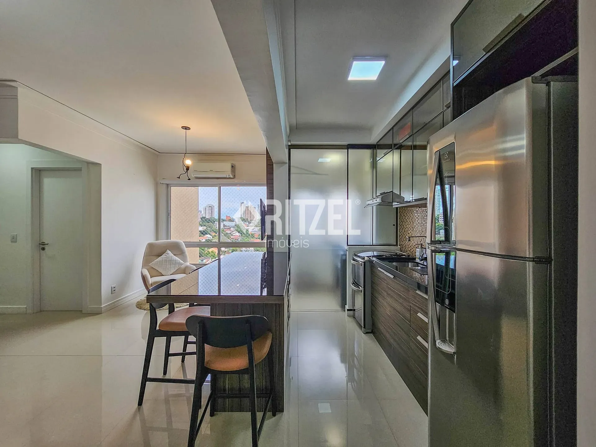 Apartamento, 2 quartos, 60 m² - Foto 10