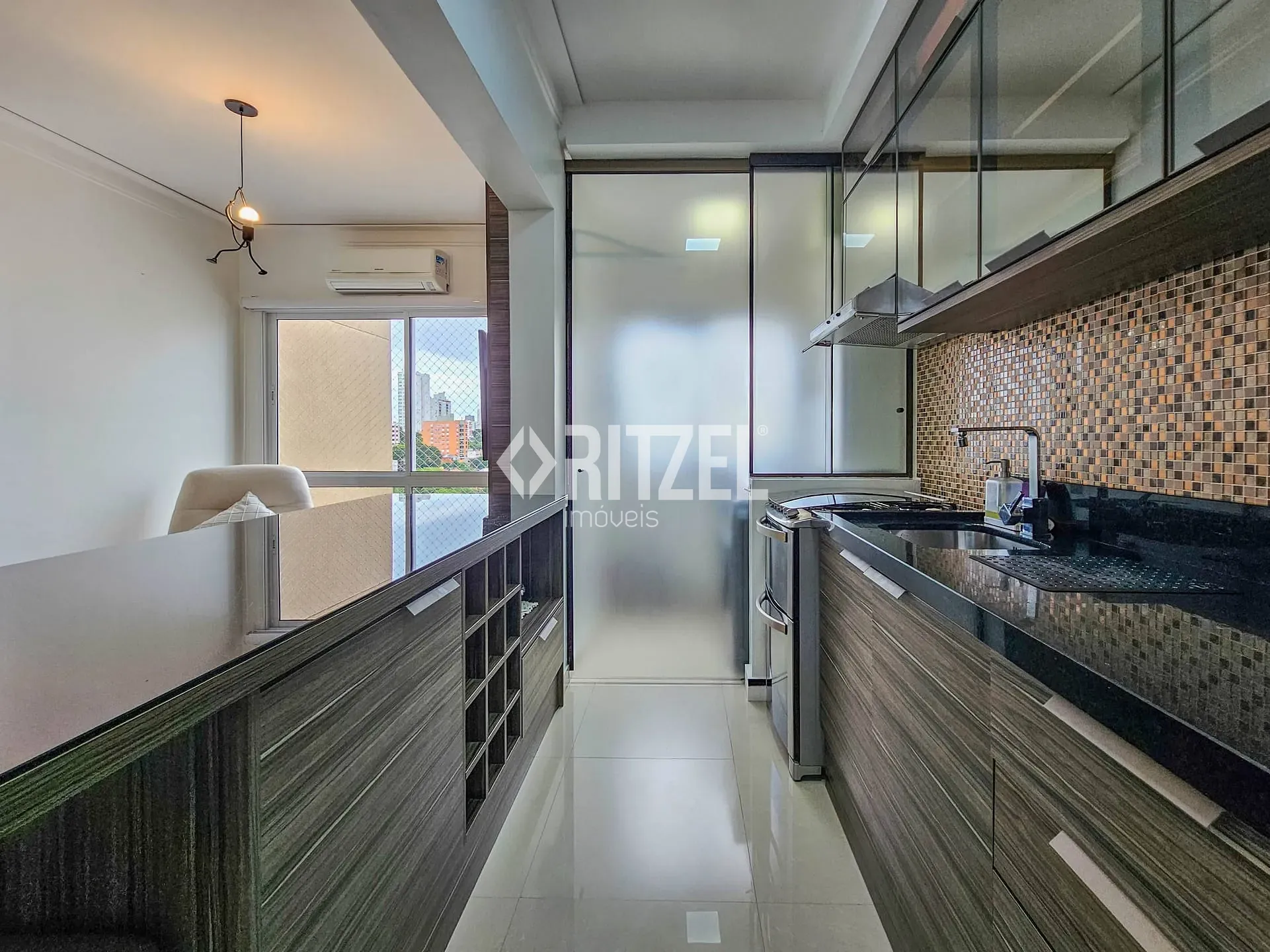 Apartamento, 2 quartos, 60 m² - Foto 15