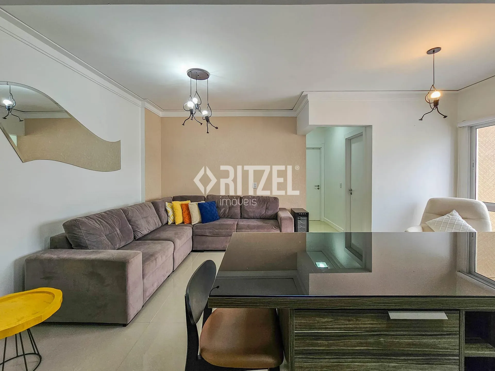 Apartamento, 2 quartos, 60 m² - Foto 18