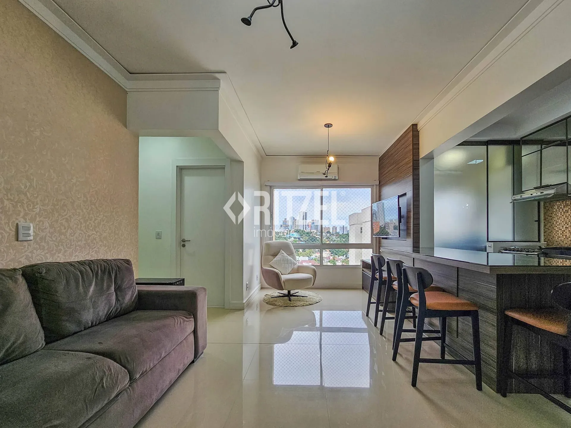 Apartamento, 2 quartos, 60 m² - Foto 4