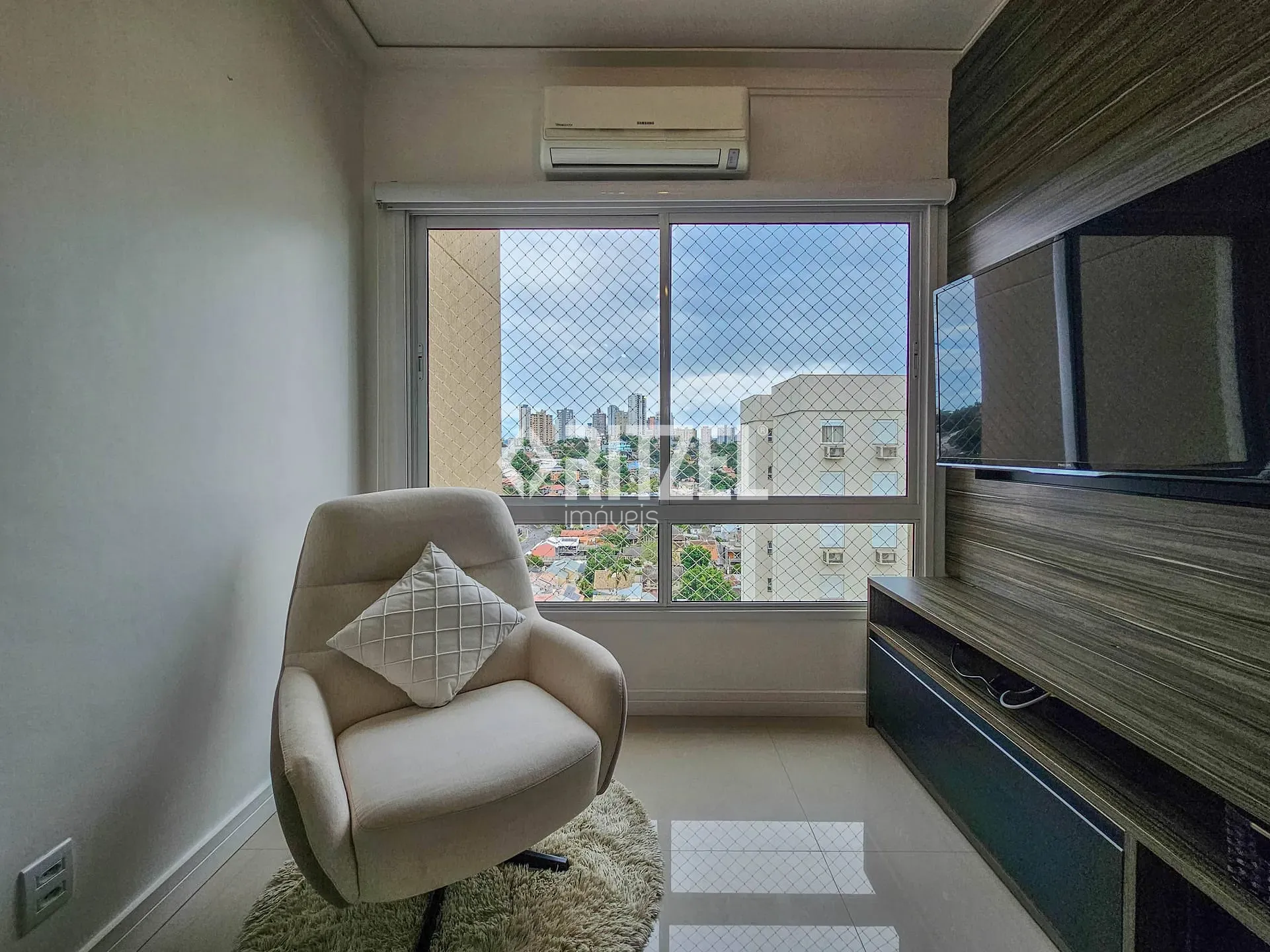 Apartamento, 2 quartos, 60 m² - Foto 8