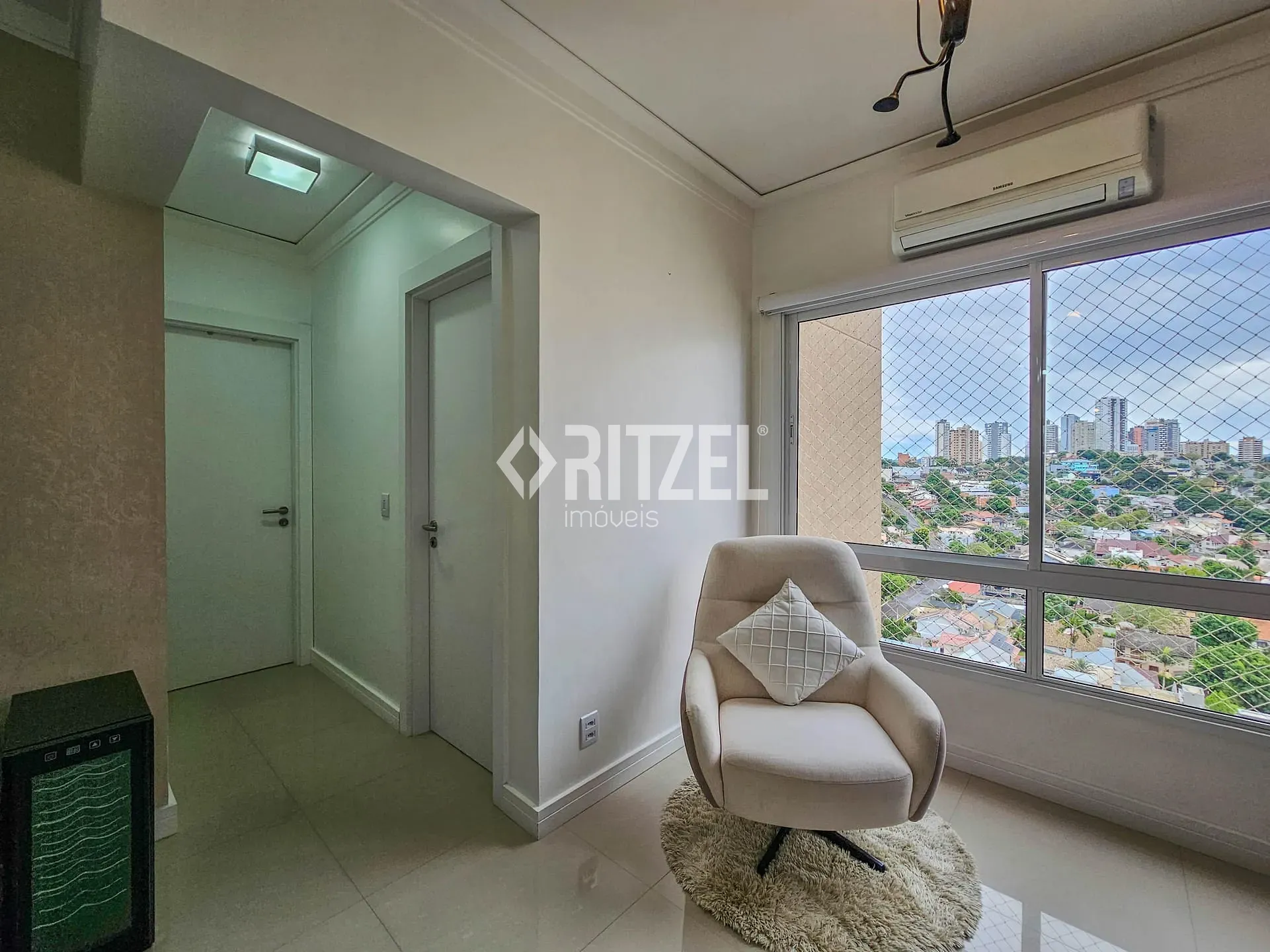 Apartamento, 2 quartos, 60 m² - Foto 9