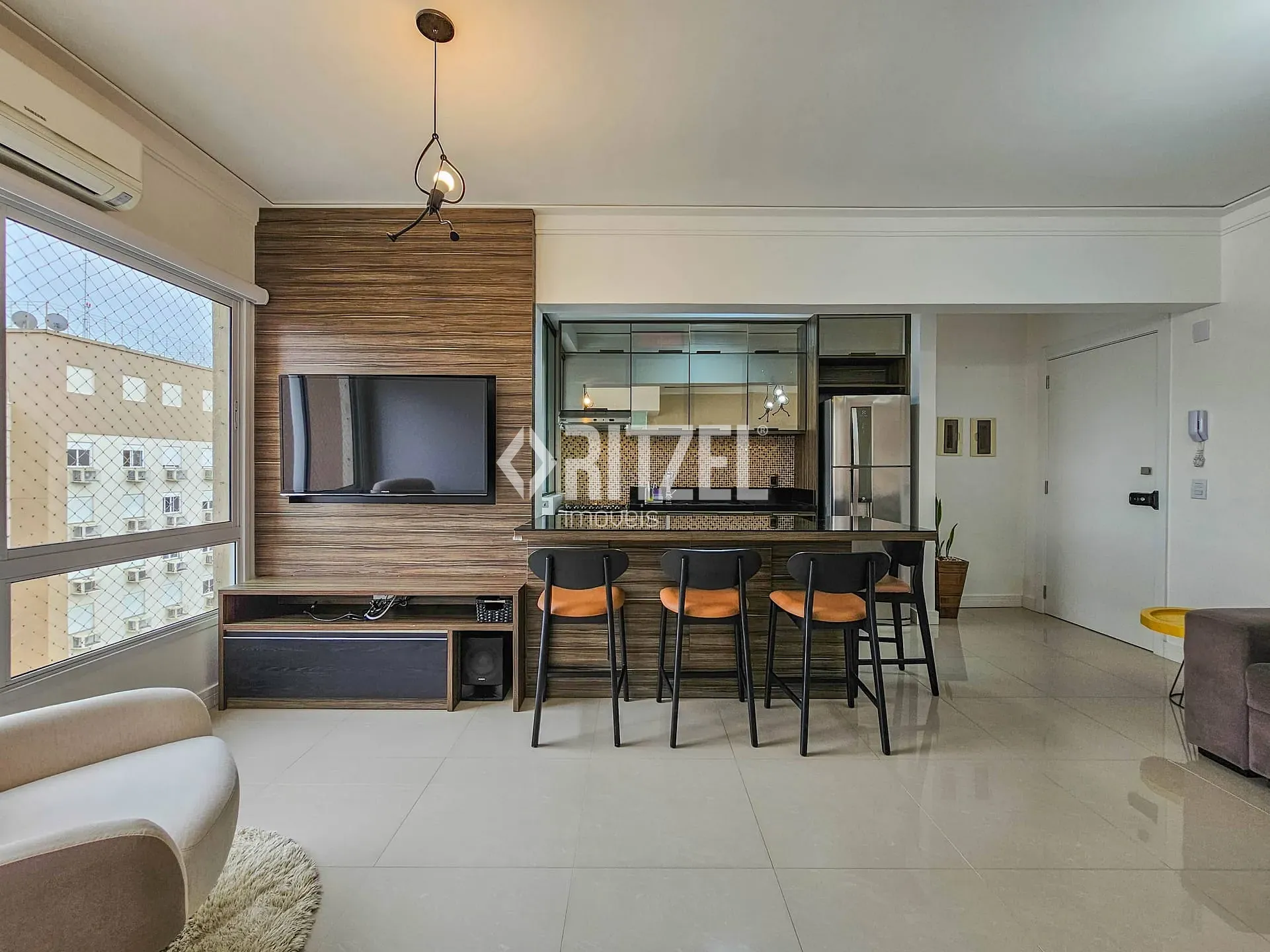 Apartamento, 2 quartos, 60 m² - Foto 6