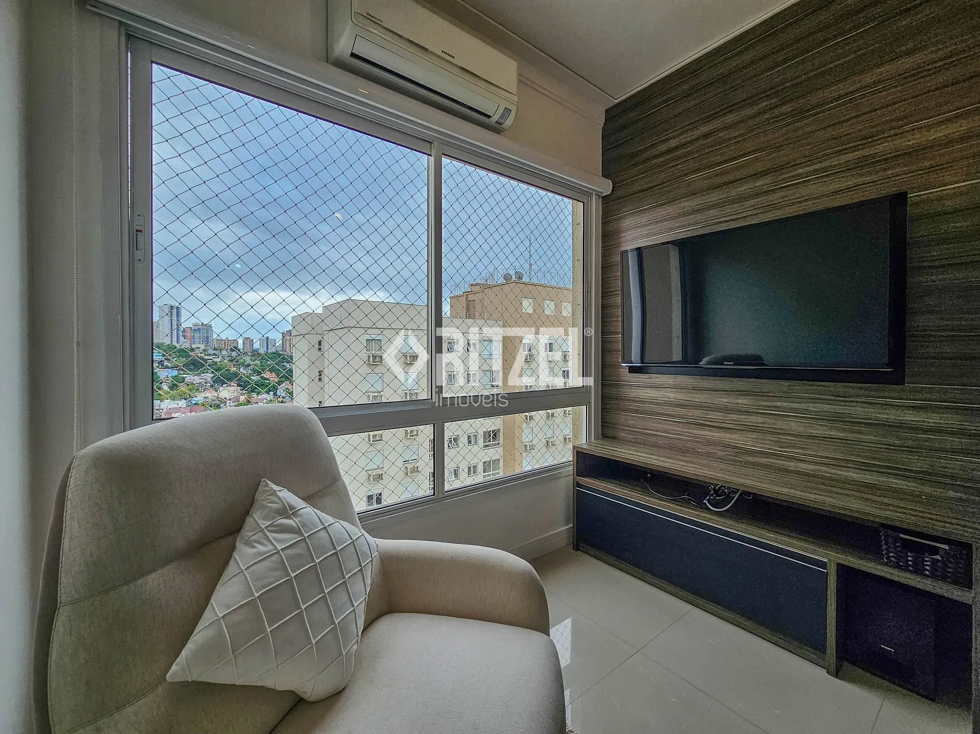 Apartamento, 2 quartos, 60 m² - Foto 7