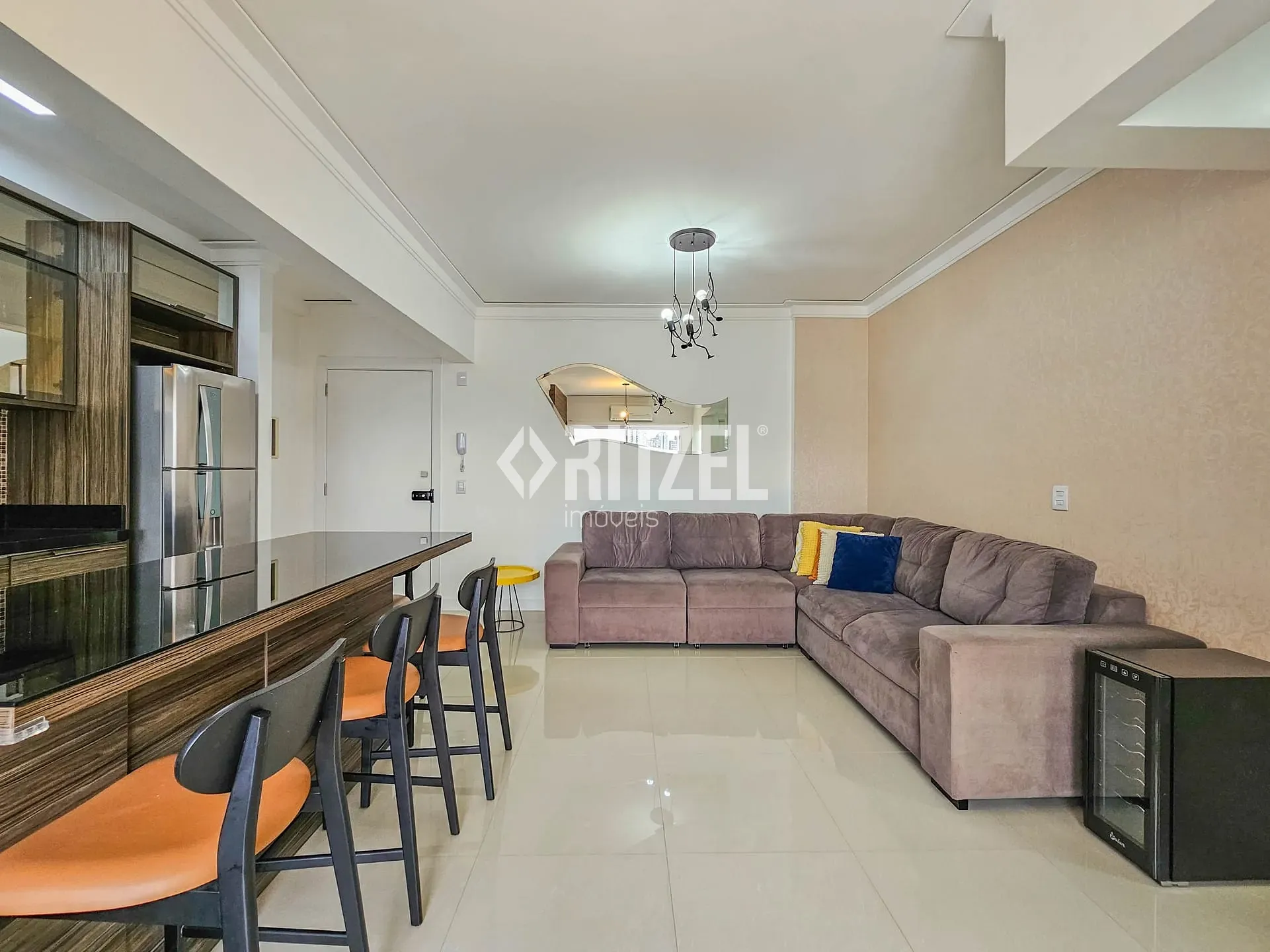 Apartamento, 2 quartos, 60 m² - Foto 11