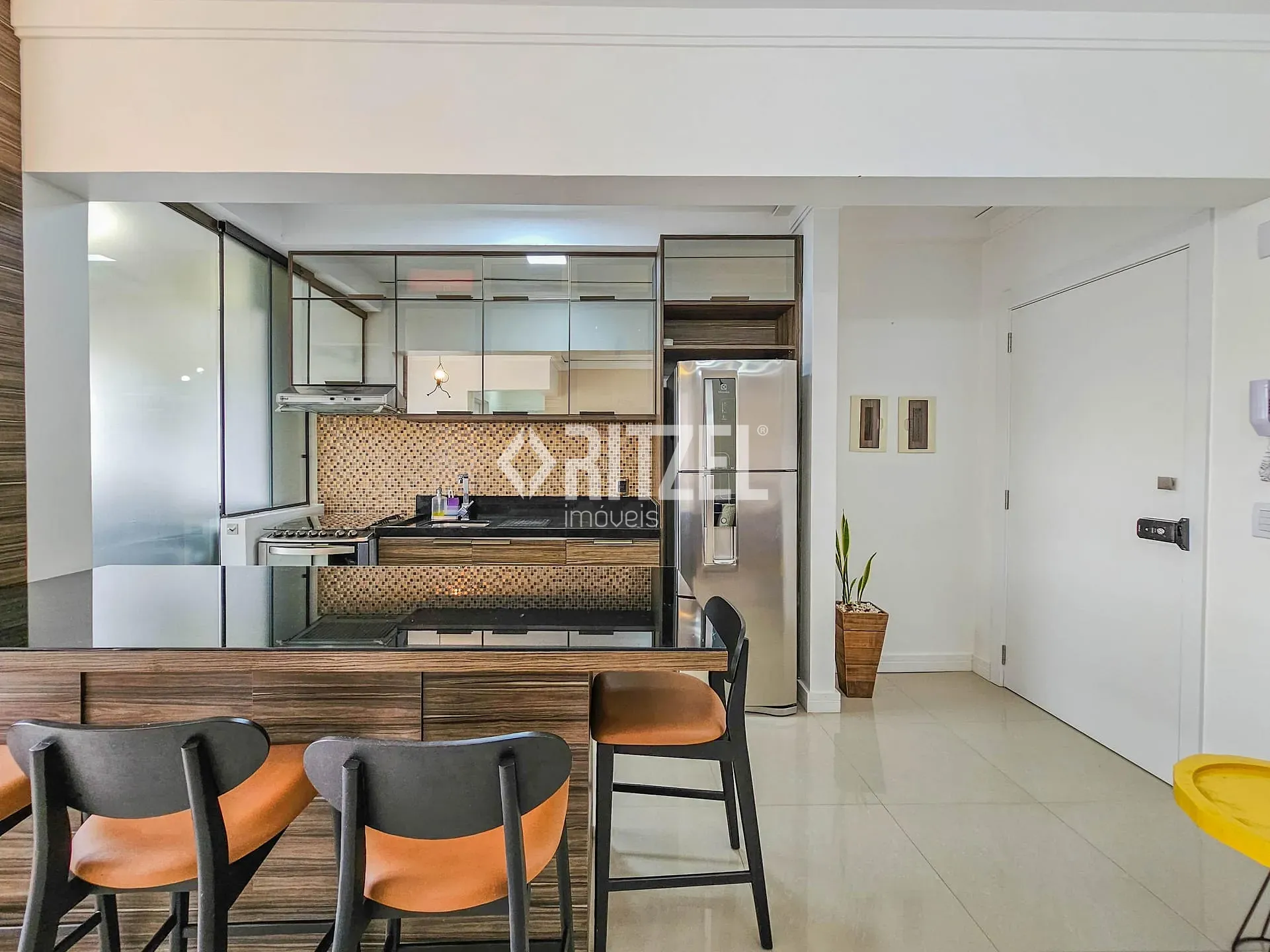 Apartamento, 2 quartos, 60 m² - Foto 13