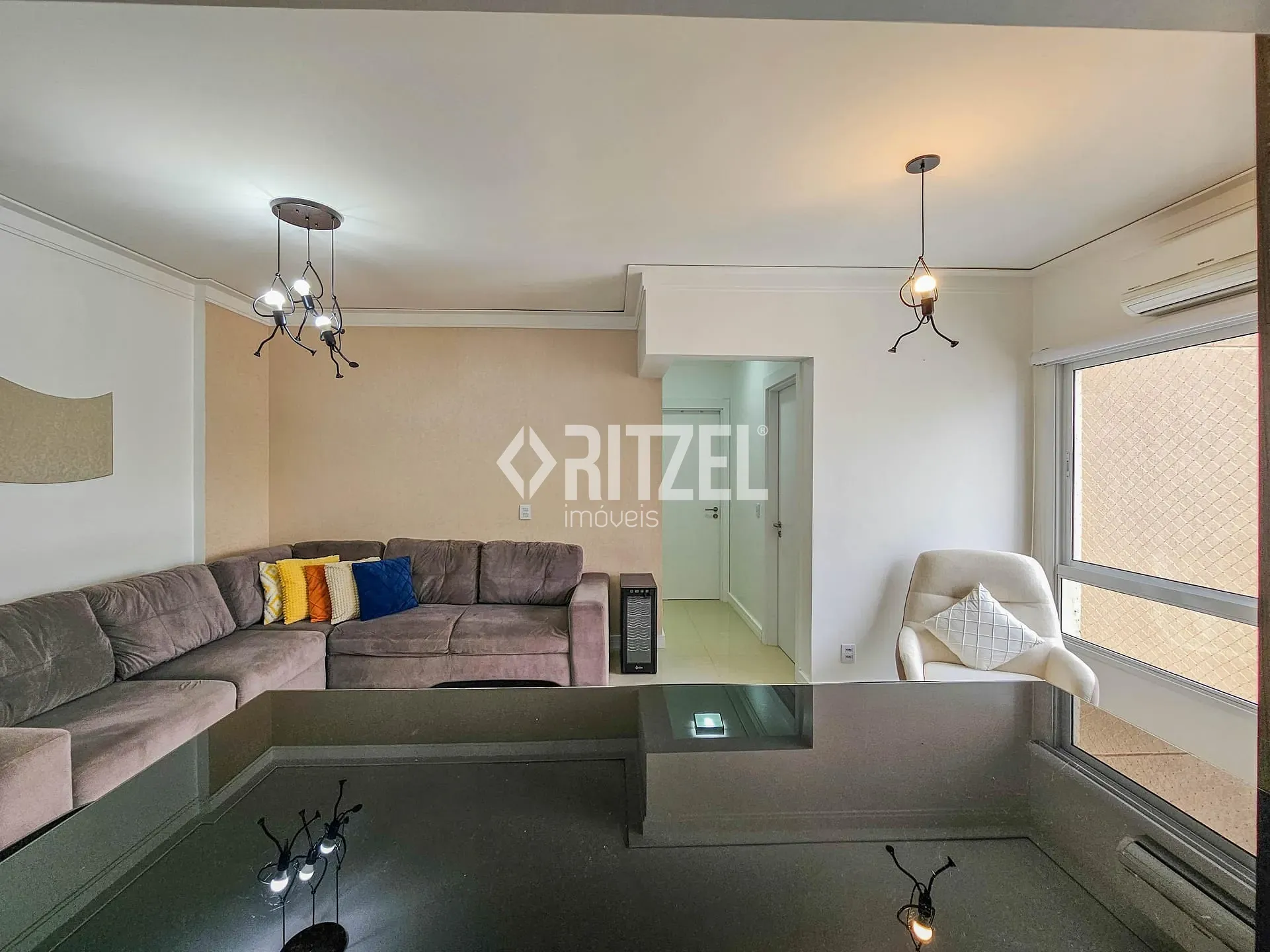 Apartamento, 2 quartos, 60 m² - Foto 19