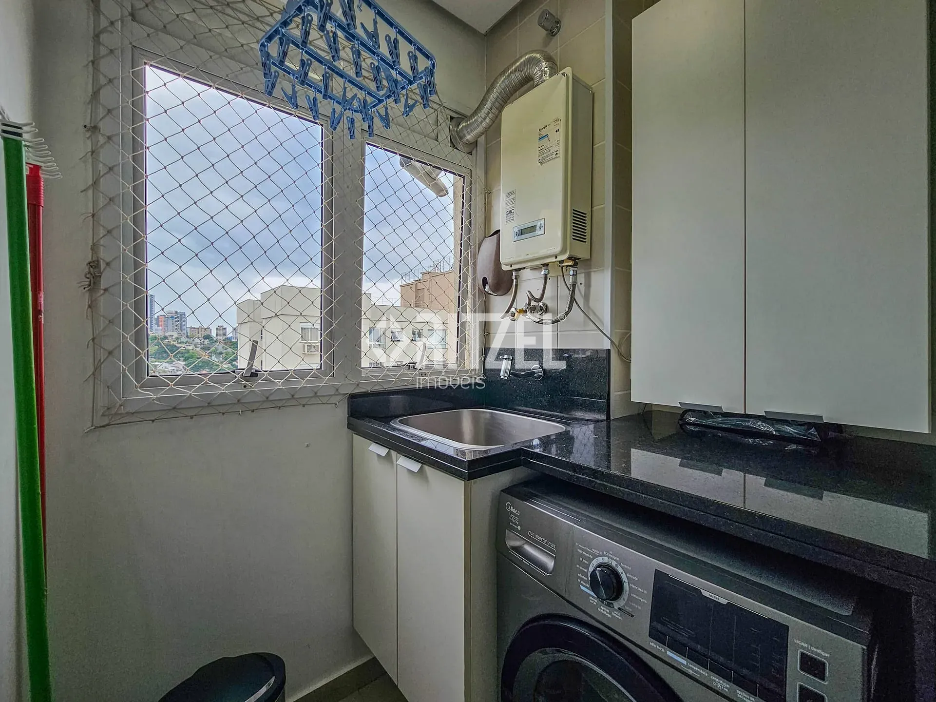 Apartamento, 2 quartos, 60 m² - Foto 28