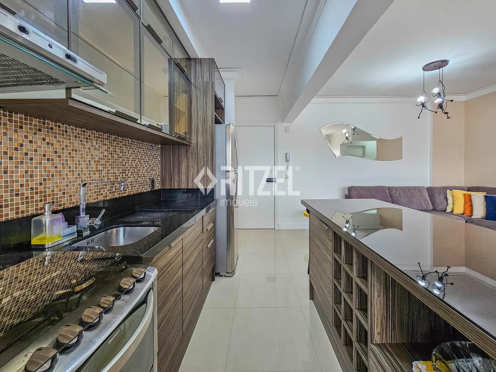 Apartamento, 2 quartos, 60 m² - Foto 17