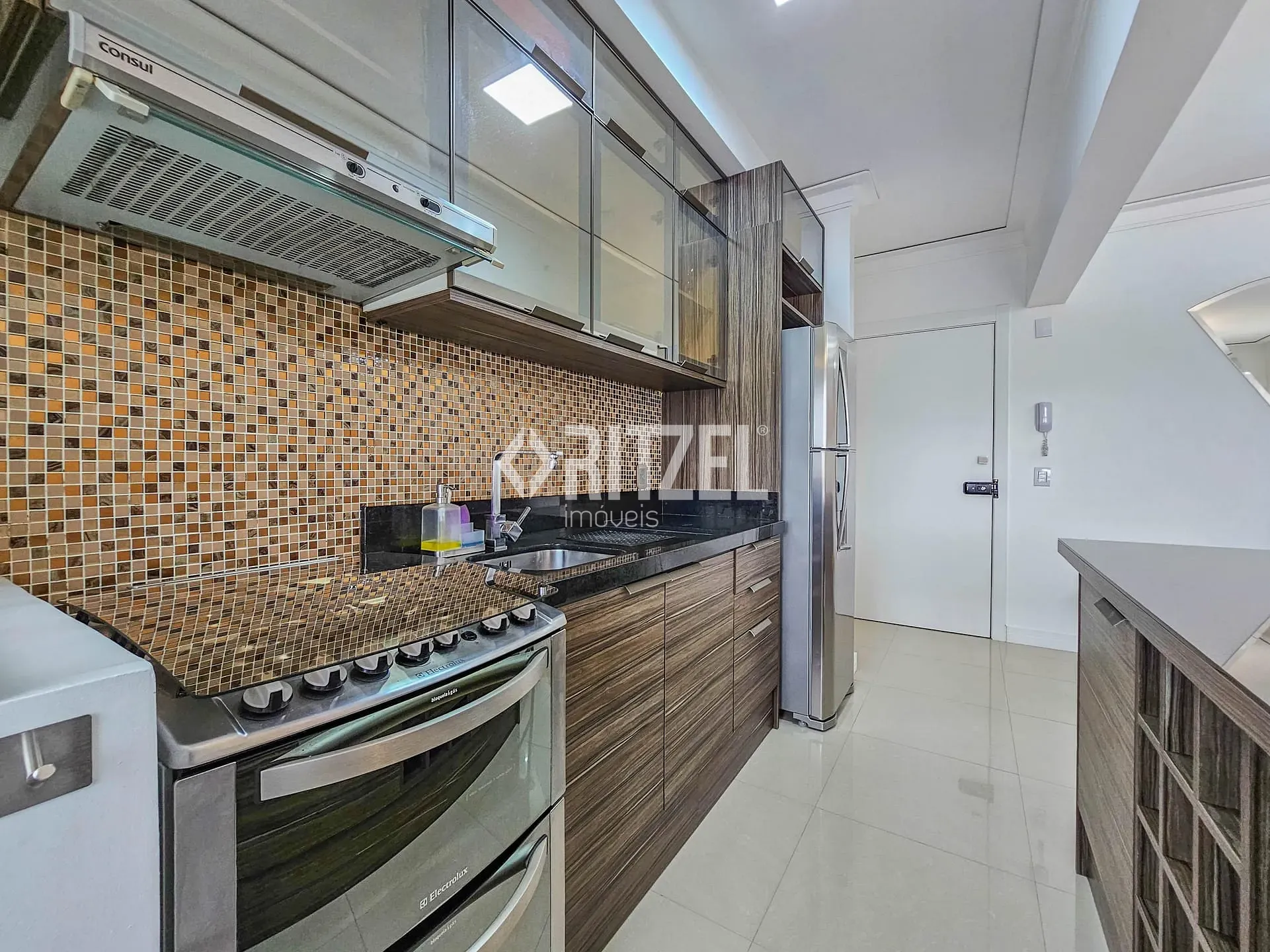 Apartamento, 2 quartos, 60 m² - Foto 16