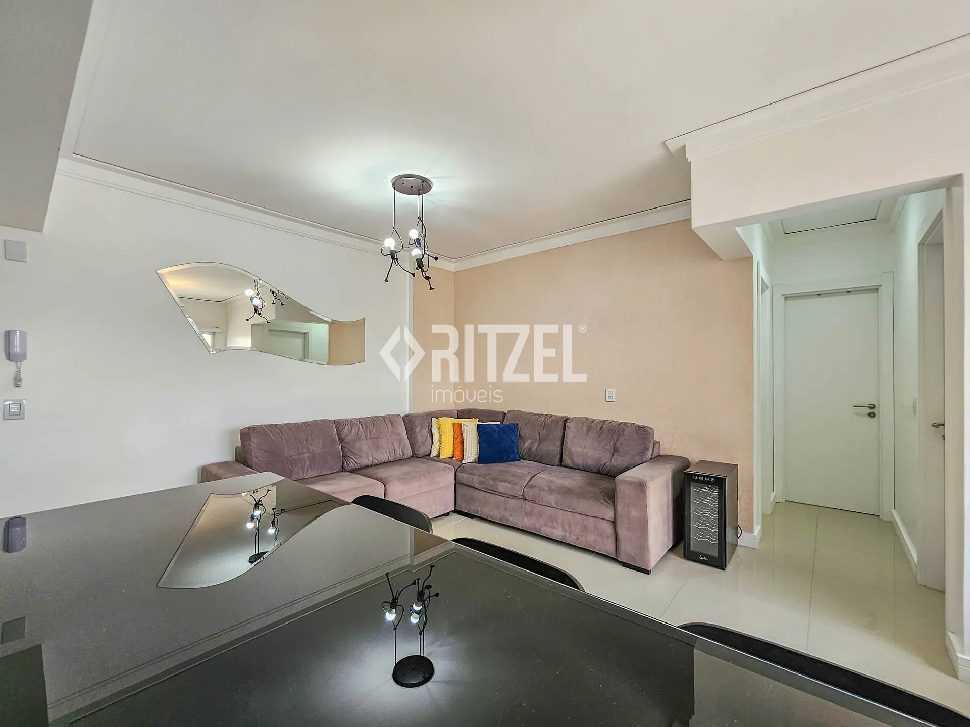 Apartamento, 2 quartos, 60 m² - Foto 20