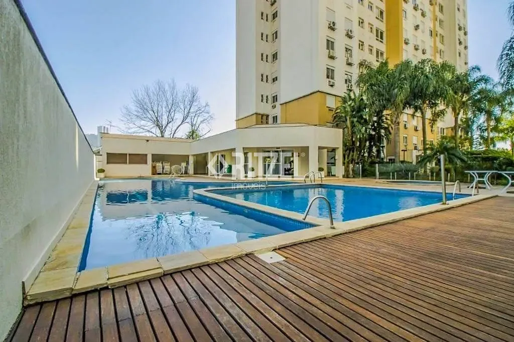 Apartamento, 2 quartos, 60 m² - Foto 30