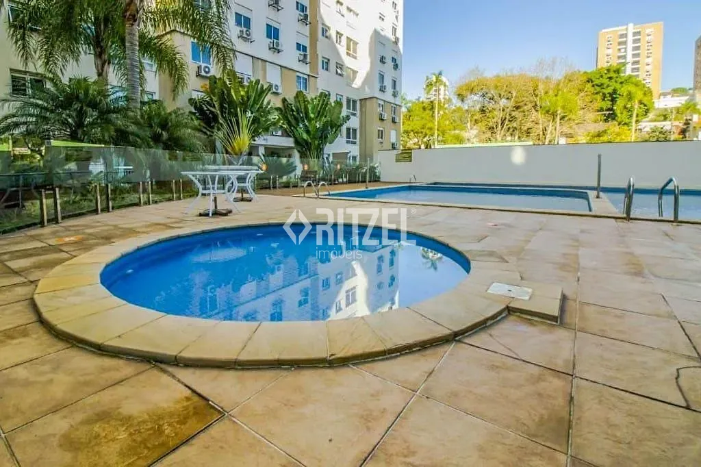 Apartamento, 2 quartos, 60 m² - Foto 31