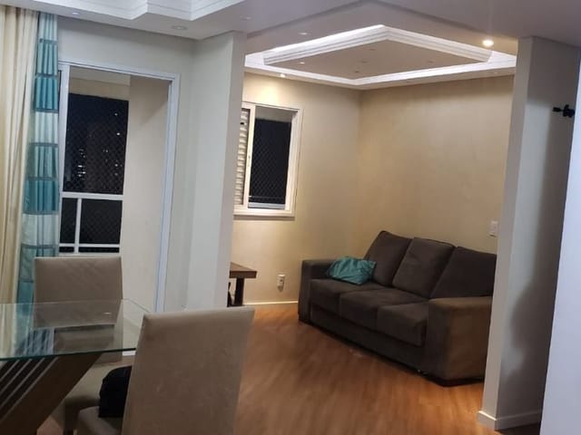 Foto do Apartamento - Apartamento com 2 dormitórios à venda, 78 m² por R$ 695.000,00 - Jardim Aquarius - São José dos Campos/SP | RUSSI IMÓVEIS