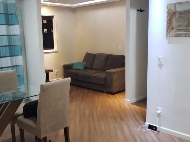 Foto do Apartamento - Apartamento com 2 dormitórios à venda, 78 m² por R$ 695.000,00 - Jardim Aquarius - São José dos Campos/SP | RUSSI IMÓVEIS