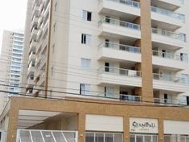 Foto do Apartamento - Apartamento com 2 dormitórios à venda, 78 m² por R$ 695.000,00 - Jardim Aquarius - São José dos Campos/SP | RUSSI IMÓVEIS
