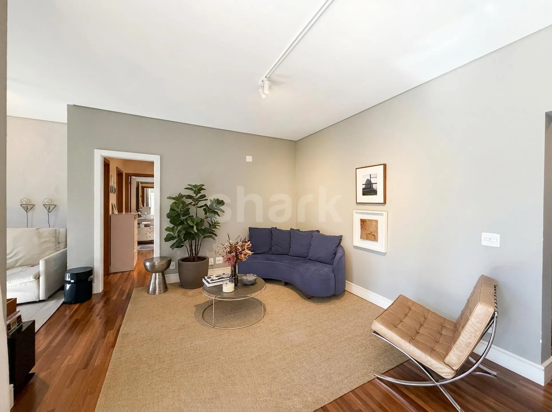 Apartamento em Tamboré — foto 4