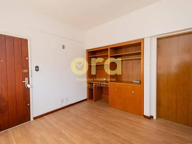 Apartamento 1 quarto e 1 banheiro, à venda, no bairro Centro em Pelotas