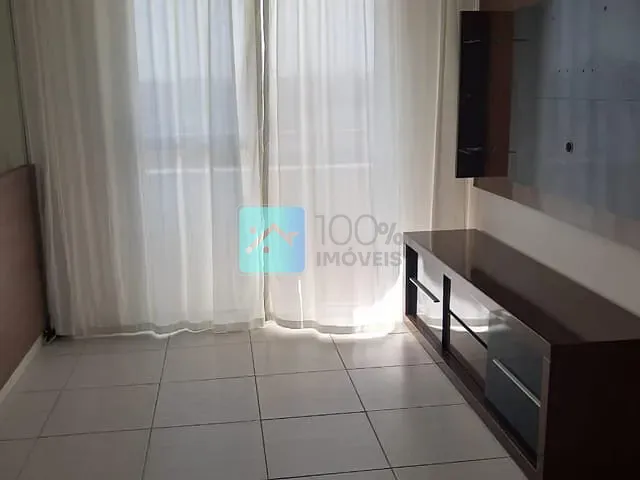 Apartamento 2 quartos e 2 banheiros, à venda, no bairro Loteamento Villa Branca em Jacareí