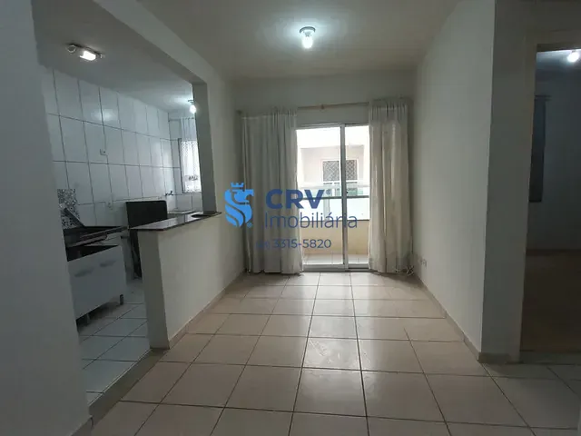 Apartamento 2 quartos e 1 banheiro, à venda ou para alugar, no bairro Nossa Senhora de Lourdes em Londrina