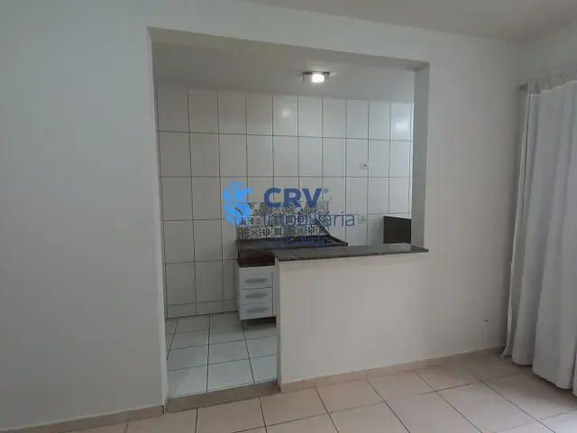 Apartamento 2 quartos e 1 banheiro, à venda ou para alugar, no bairro Nossa Senhora de Lourdes em Londrina